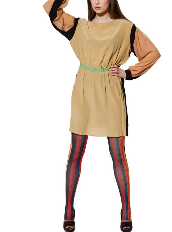 Miss Shani Camel
