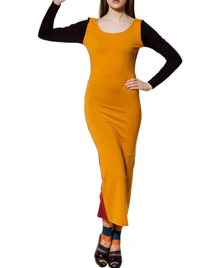 Miss Safia Multicolor