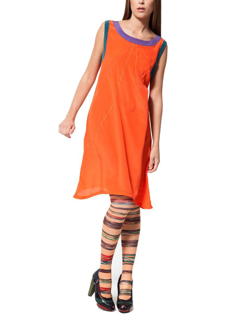 Miss Tippie Orange