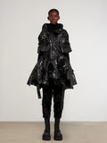 Junya Watanabe Coat Black