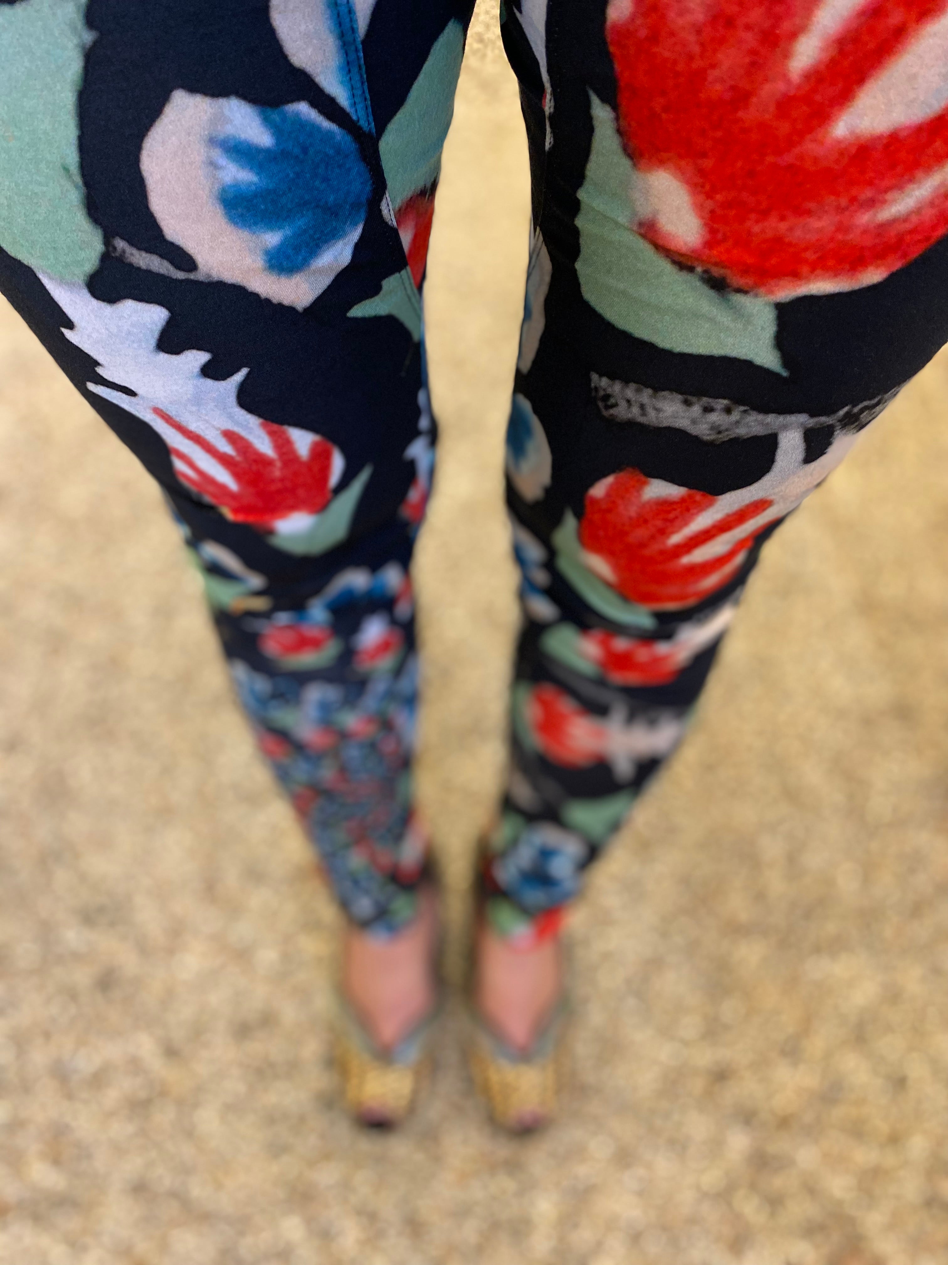 Leggings P2