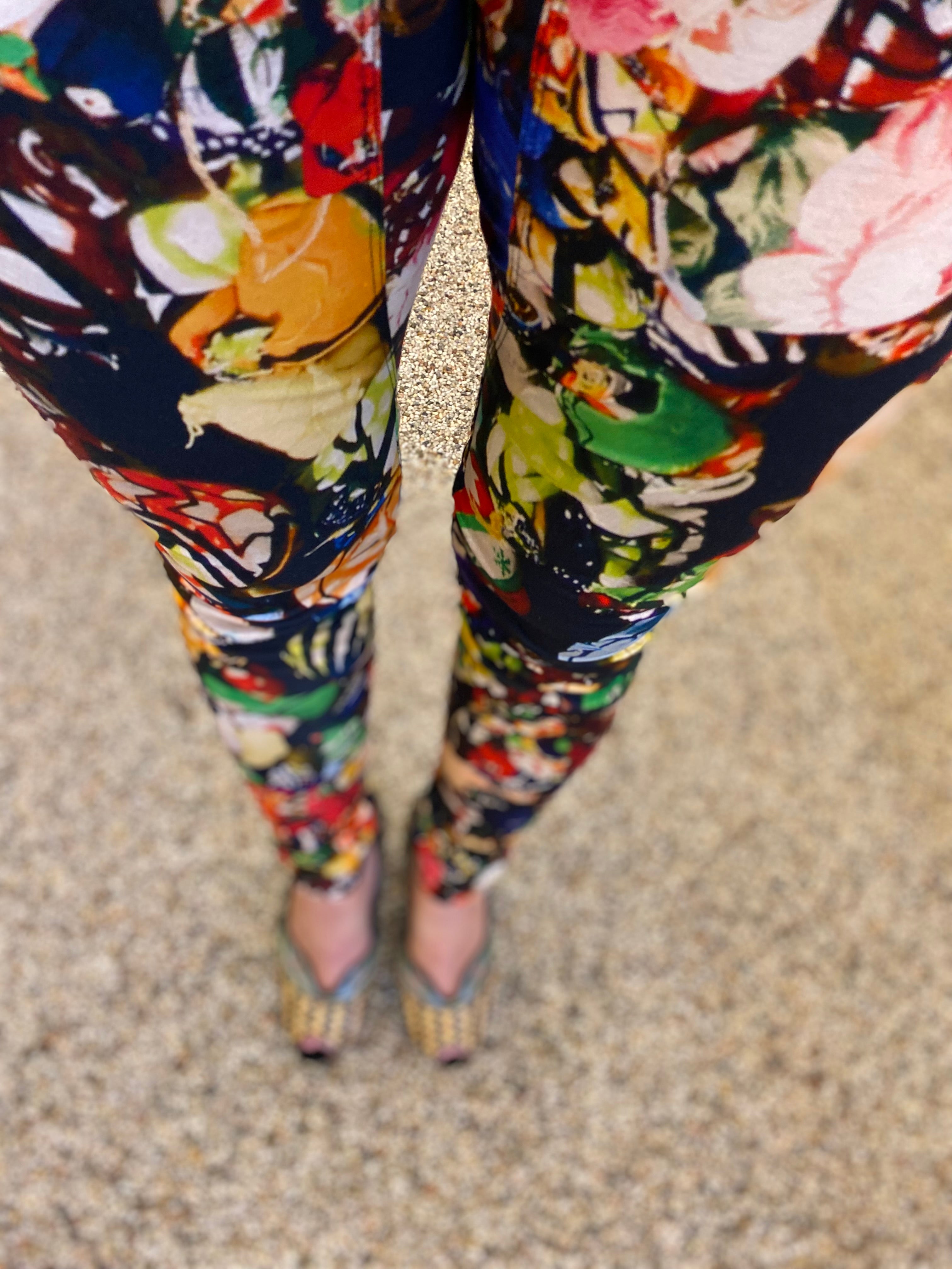Leggings SPELLBOUND