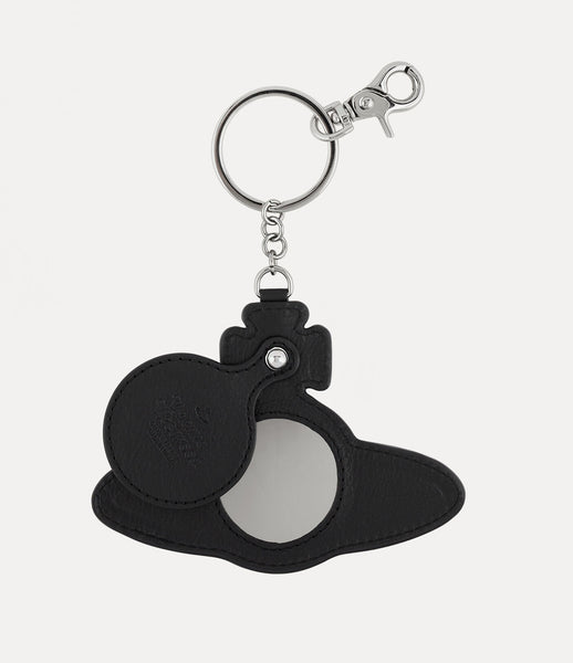 CHELSEA MIRROR KEYRING
