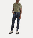 Classic Tapered Jeans Logomania