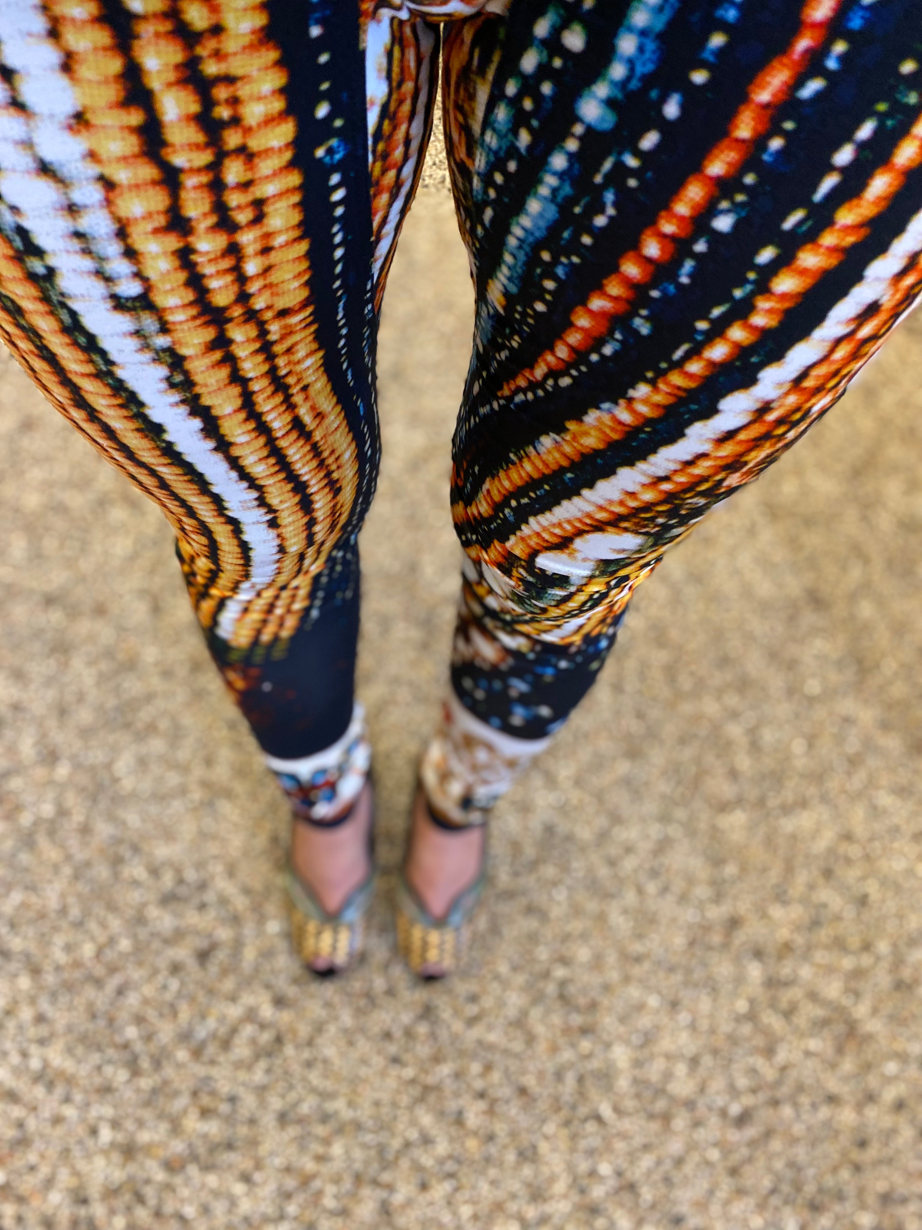 Leggings Aunt Claire