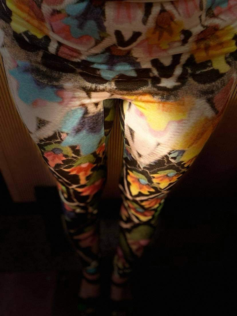 Leggings P3