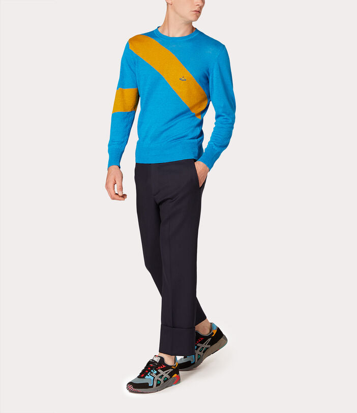 David Jumper