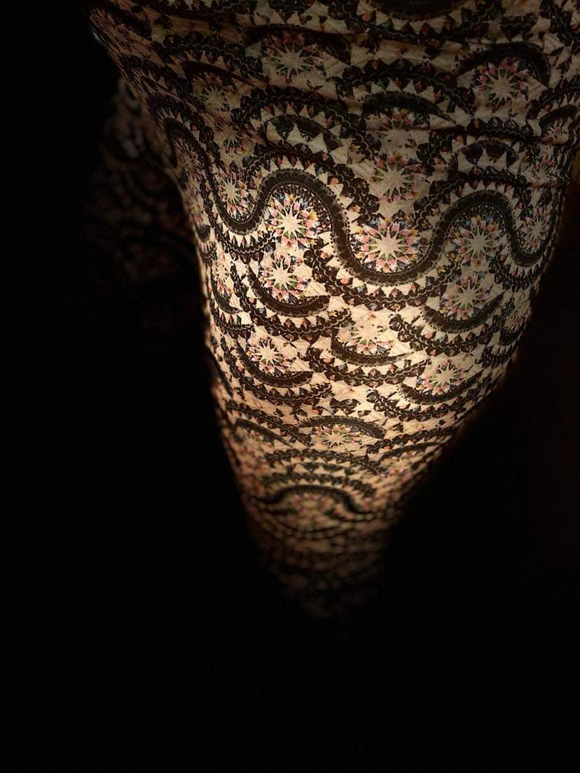 Leggings P4
