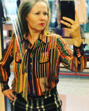 Tie Shirt - KR9 - P6