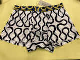 SQUIGGLE JERSEY BOXER