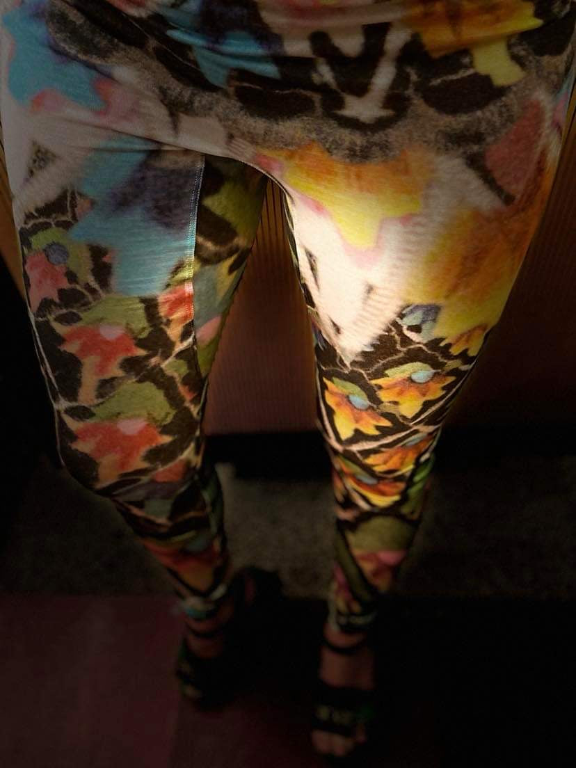 Leggings P3