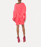 OVERSIZED HEBO TOP