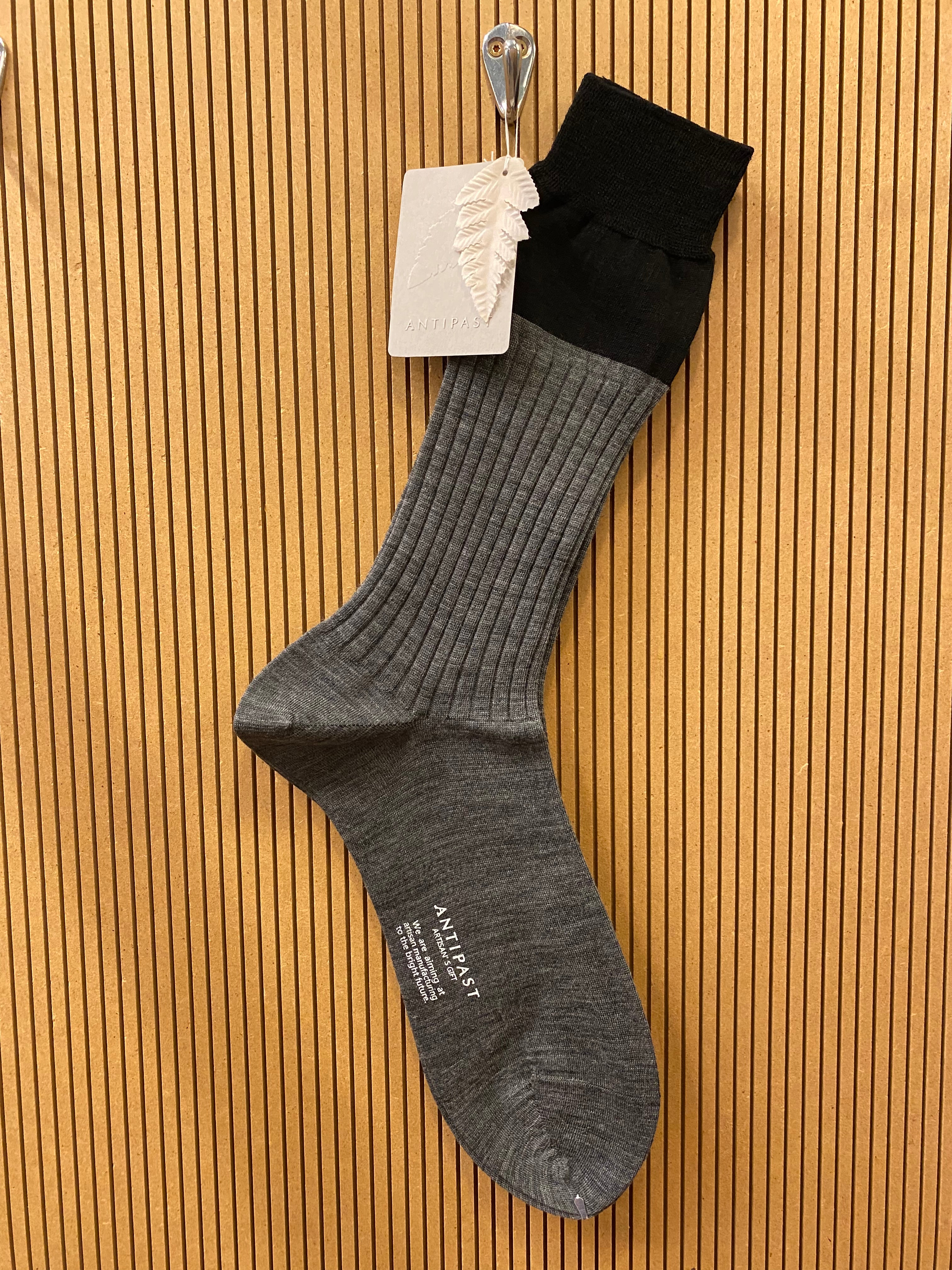 ANTIPAST 2 TONE col Grey