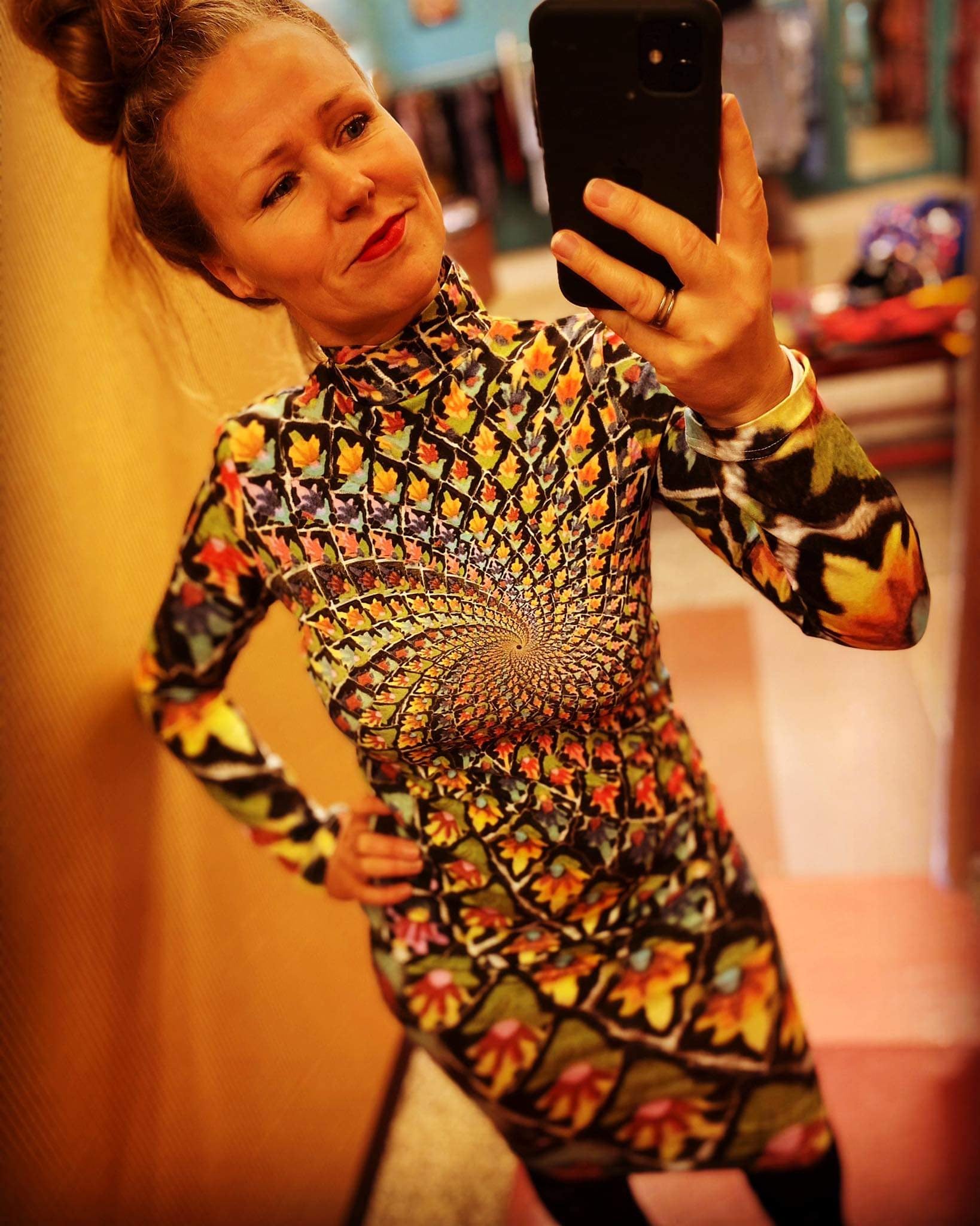 dress 532 - P1