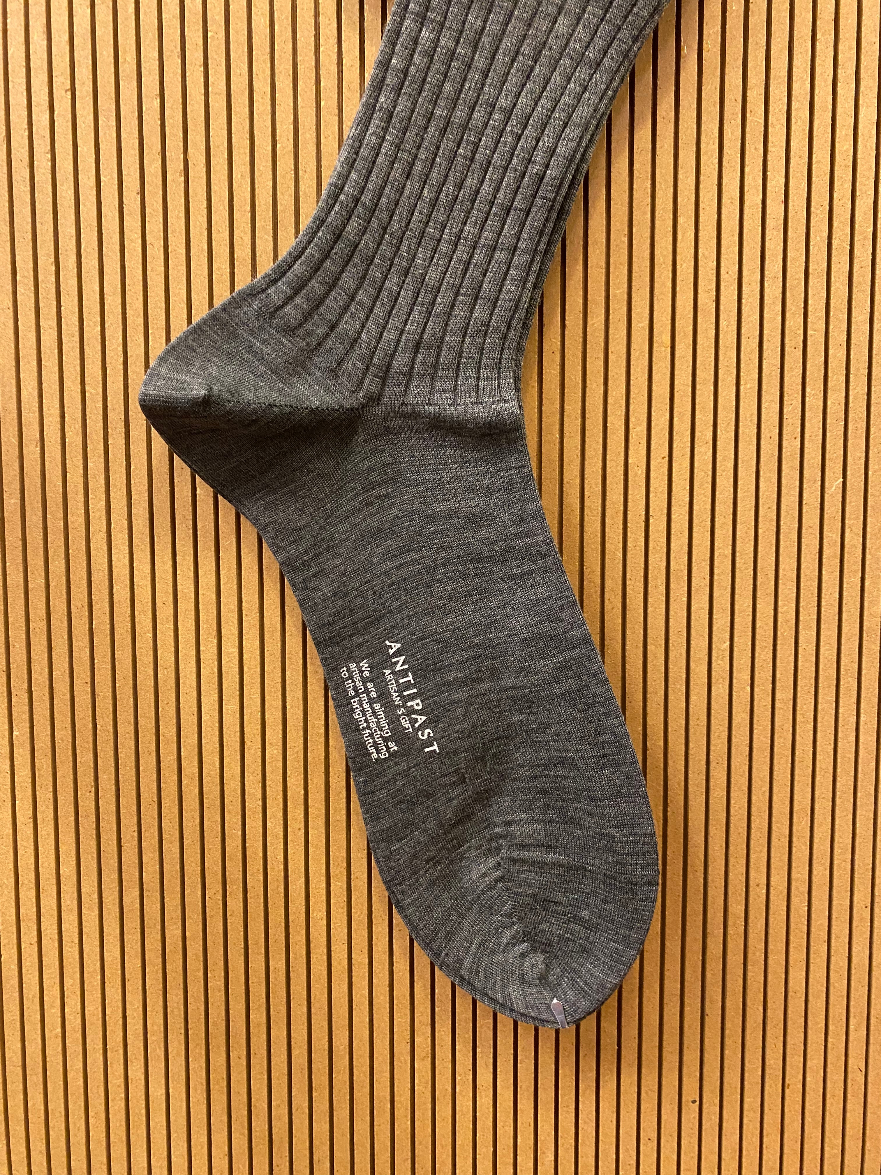 ANTIPAST 2 TONE col Grey