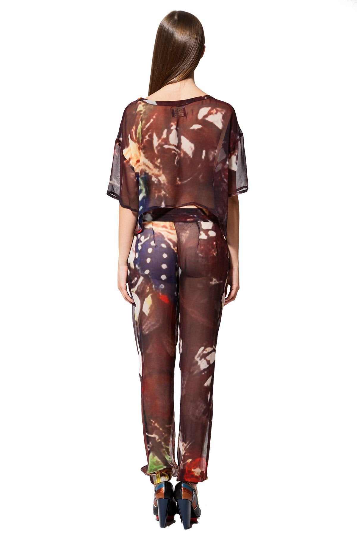 Ms Q Pants African Queen
