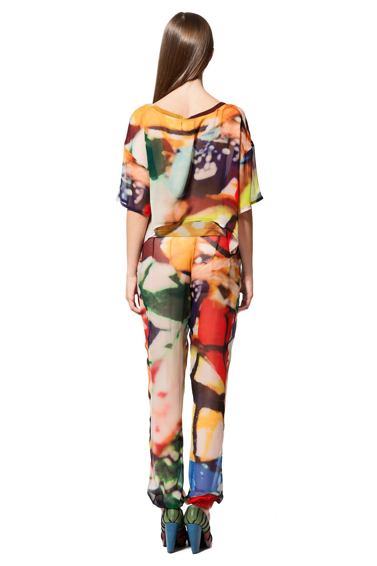 High Noon Hedren top