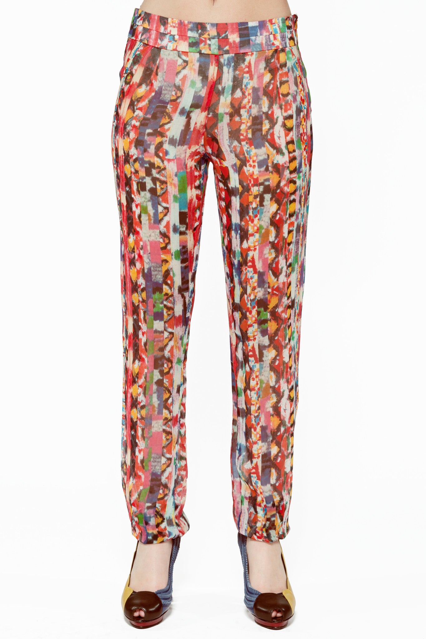 Pants Nusta