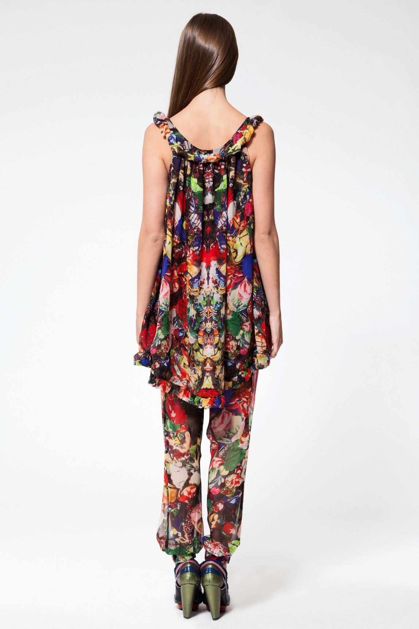 Novak Spellbound dress