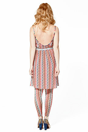 Inti Allpa dress