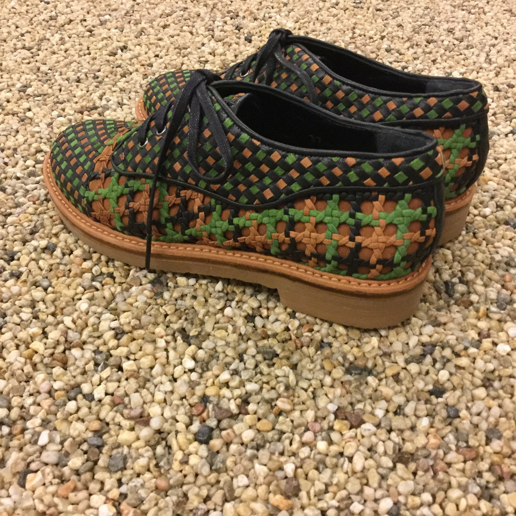 KR 1401 Woven opt.2
