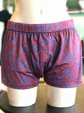 ORB JERSEY BOXER