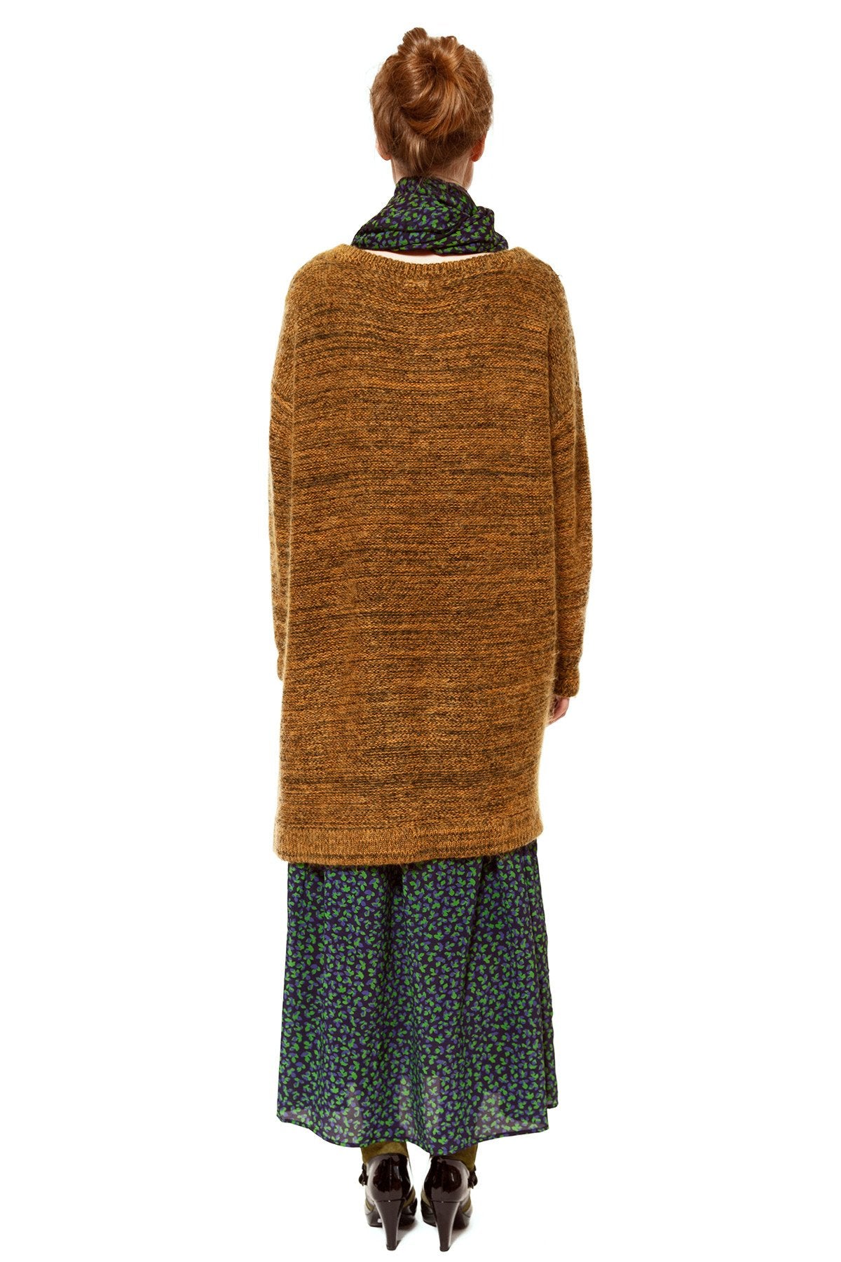 Lydia mustard