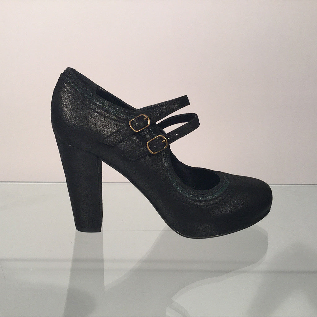 KR 1307 BLACK