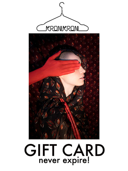 Kronkron - Giftcard