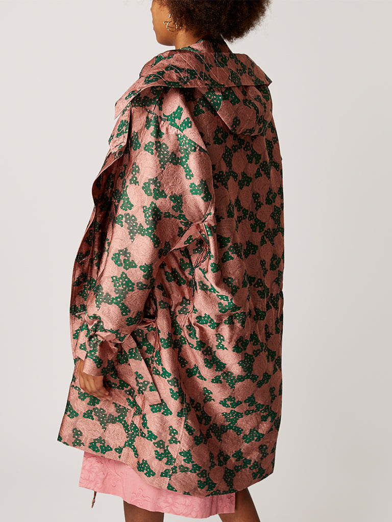 Parca Coat