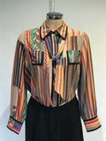 Tie Shirt - KR9 - P6