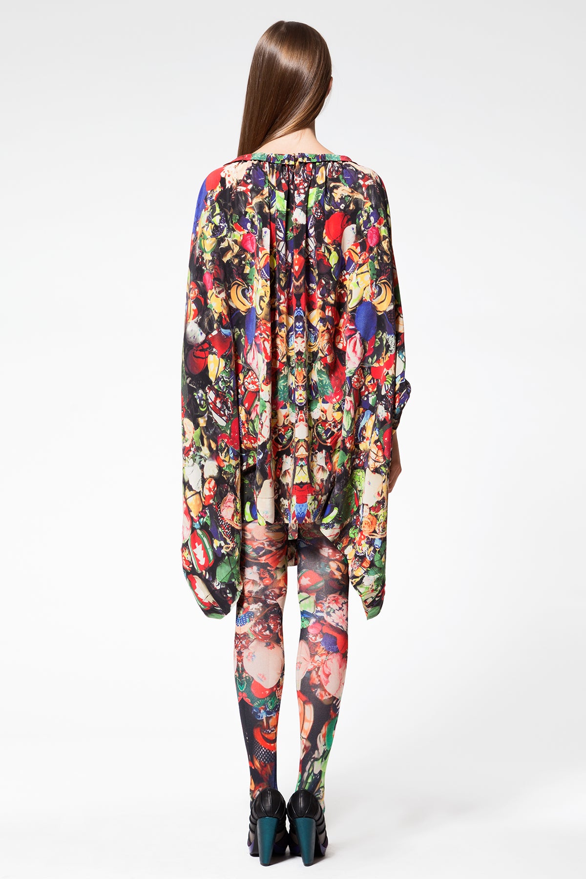 Shirley dress The Spellbound