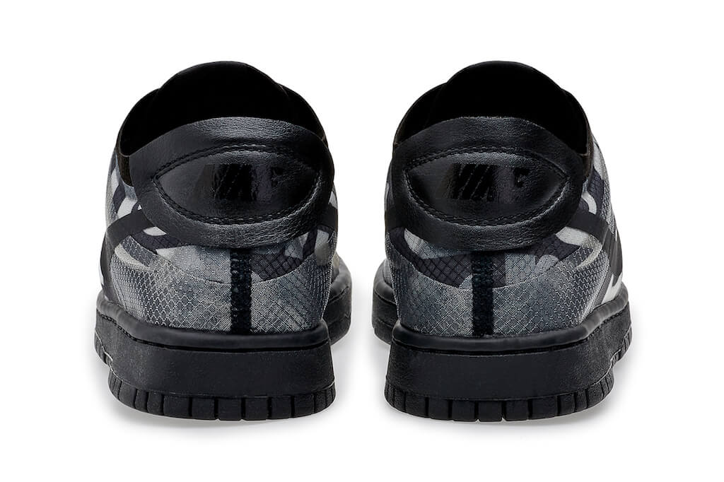 x Nike Dunk Lows