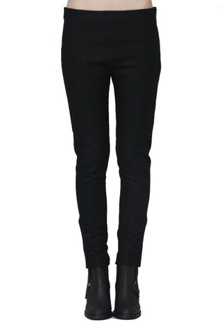 Best stretch trousers black