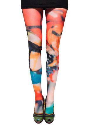 High Noon tights tights Kron by KRONKRON One size fits most 