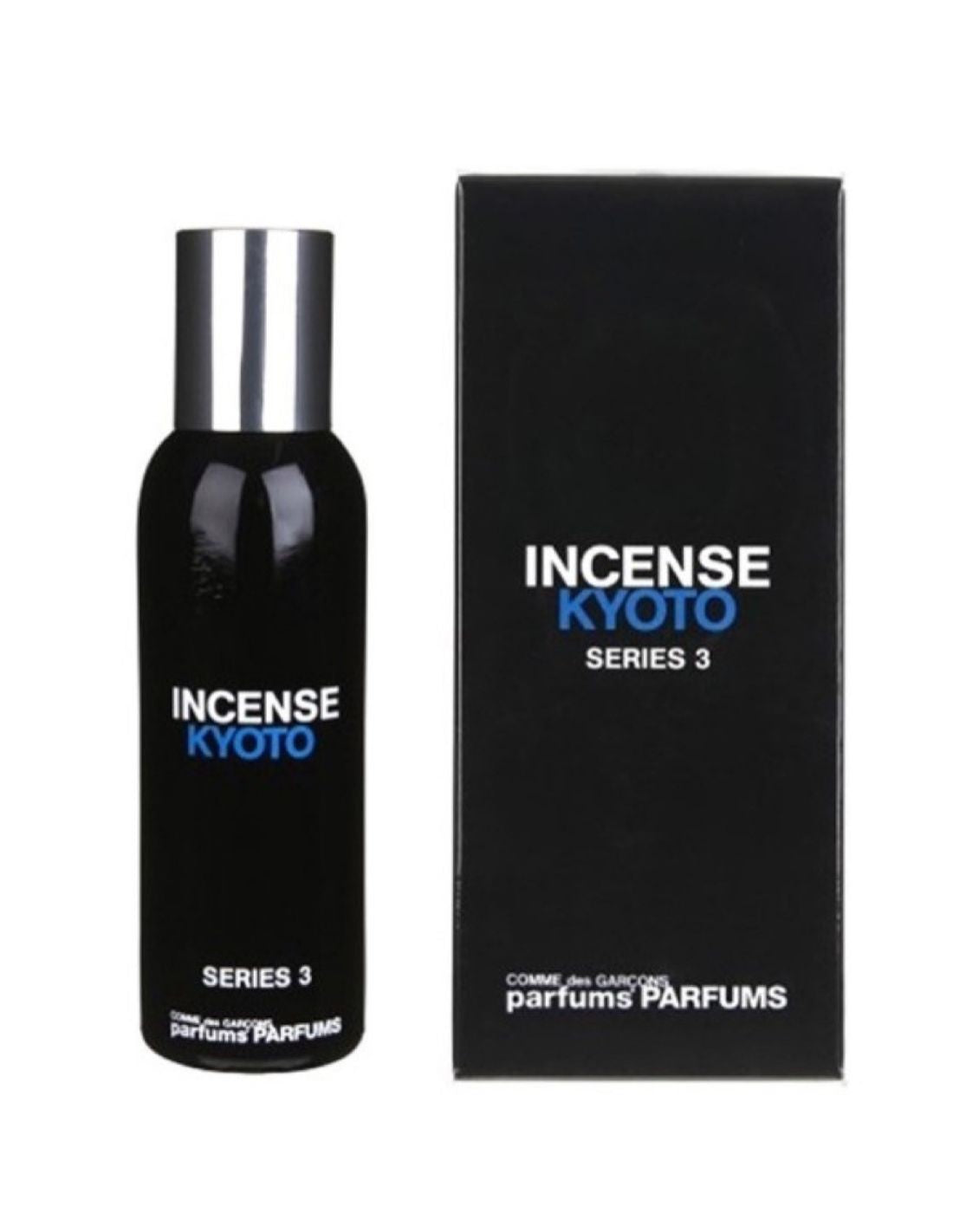 Kyoto Eau de Toilette 50ml