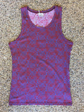 ORB JERSEY VEST