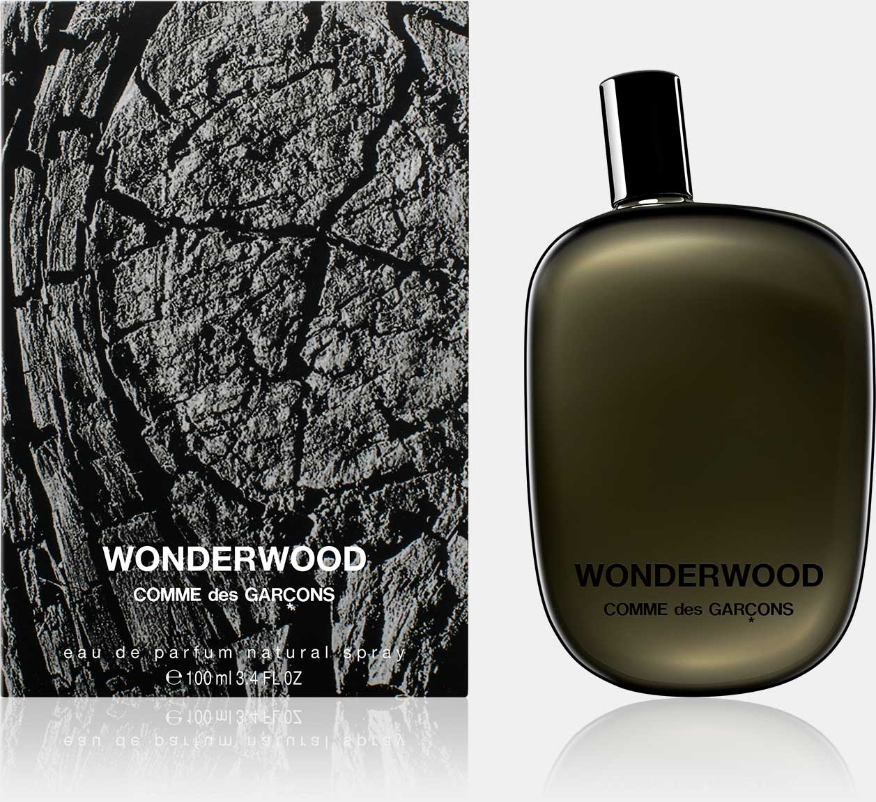 Wonderwood 100ml